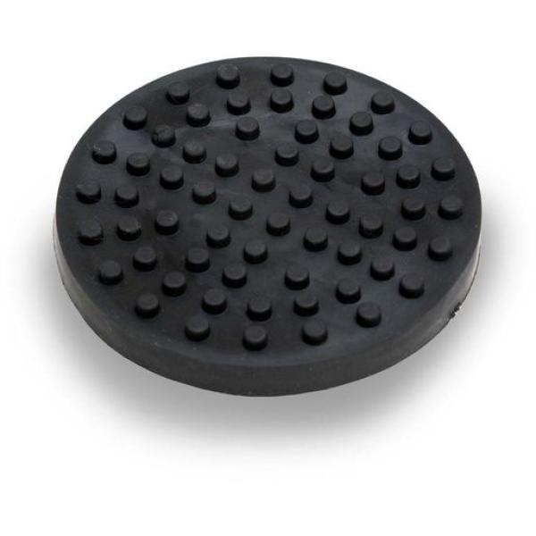 7.6 cm Gummikopfabdeckung (3")