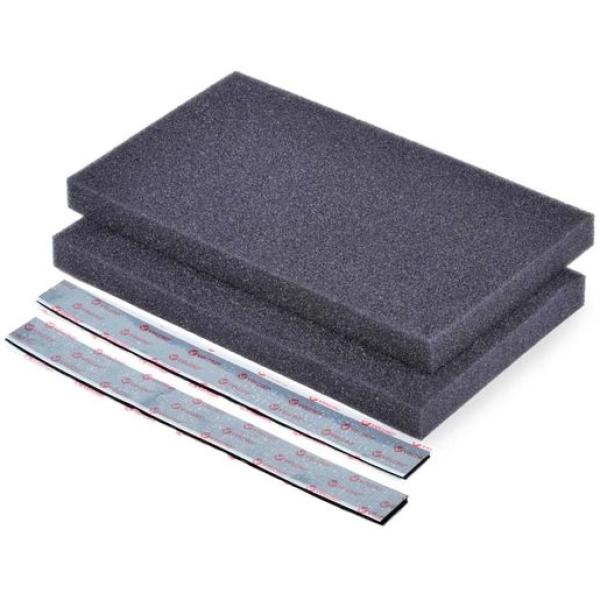 Tray Pad Set - Oben und Unten