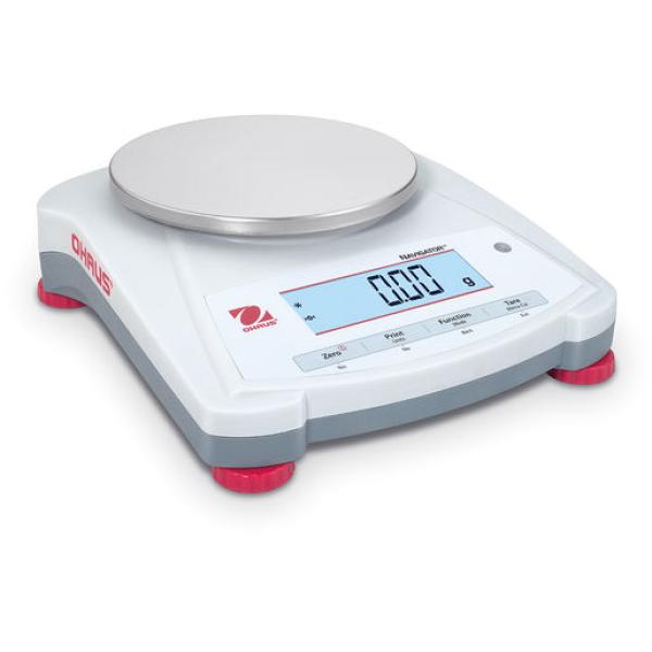 Tragbare Waage NV622 EU