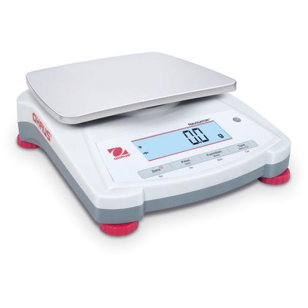 Tragbare Waage NV1201 EU