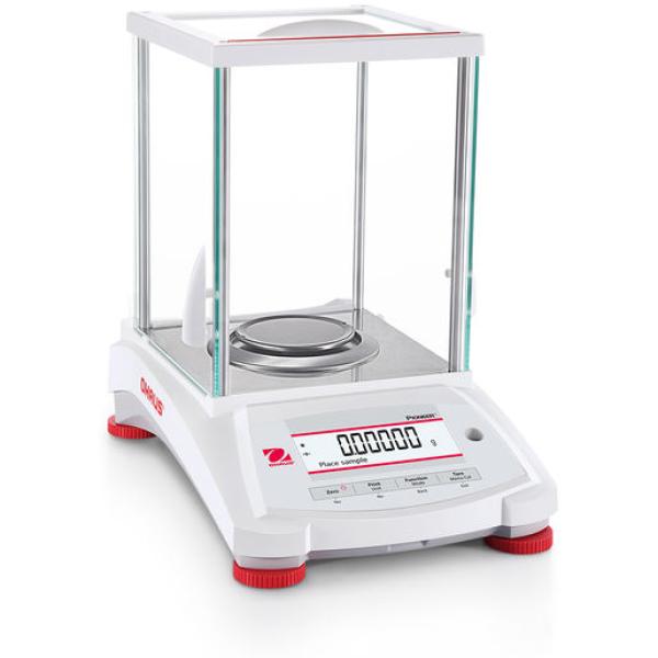 Halbmikrowaage PX225DM
