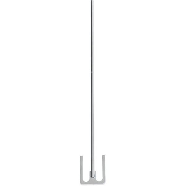 Rührer Shaft 40x0.7 cm Anchor Blade