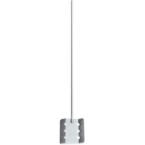 Rührer Shaft 51x0.7 cm Paddle 6 Holes