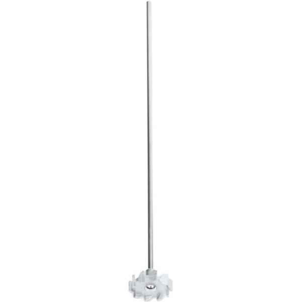 Rührer Shaft 40x0.7 cm Turbine