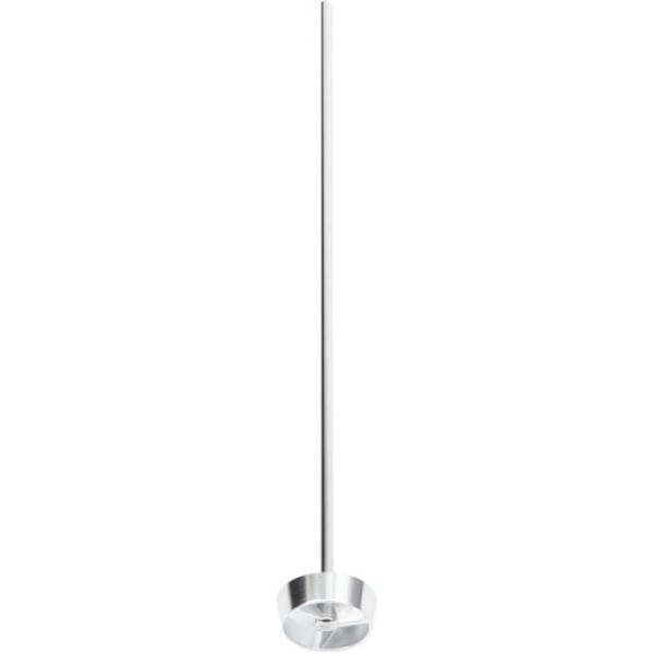 Rührer Shaft 40x0.7 cm Turbo Propeller