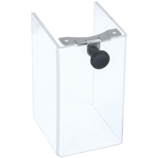 Spannfutter Cover e-A51