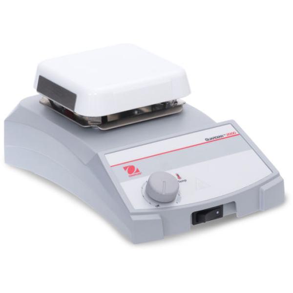 Heizplatte e-G21HP04C 230V EU