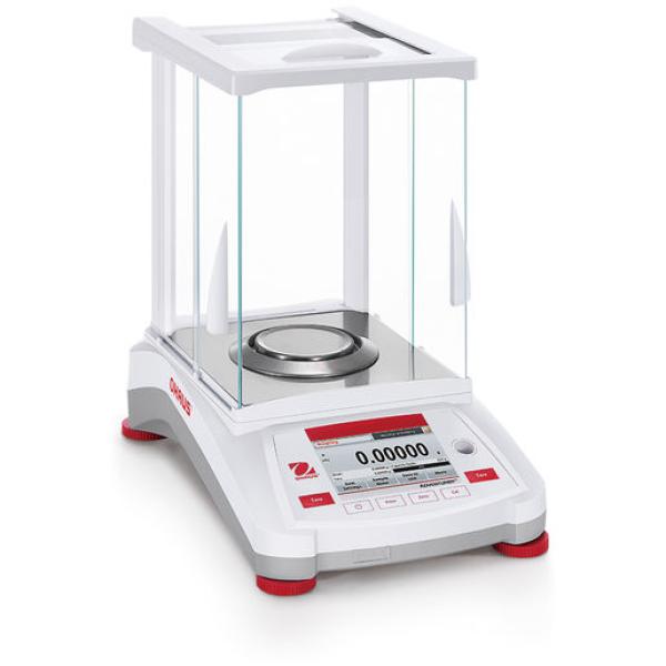 Halbmikrowaage AX225DM