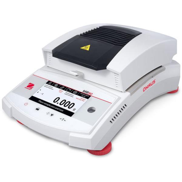 Moisture Analyzer MB92 EU