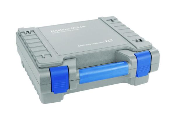 CLM18 Transportkoffer aus Kunststoff