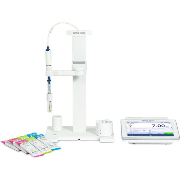 pH/Ion meter SevenDirect SD50 HA Kit