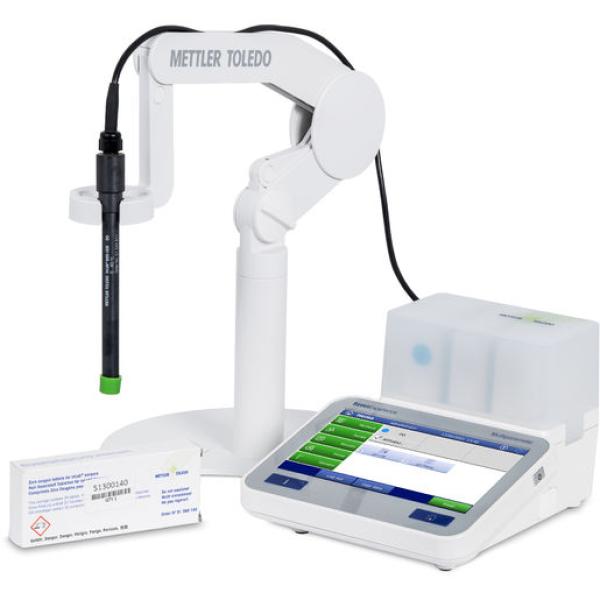 SevenExcellence DO meter S600-Std-Kit
