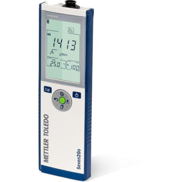 Seven2Go Cond meter S3