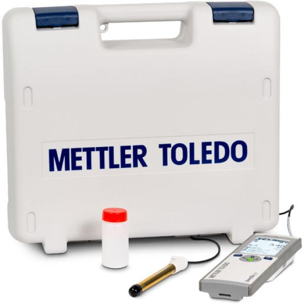 Seven2Go pH /Ion meter S8-Field-Kit