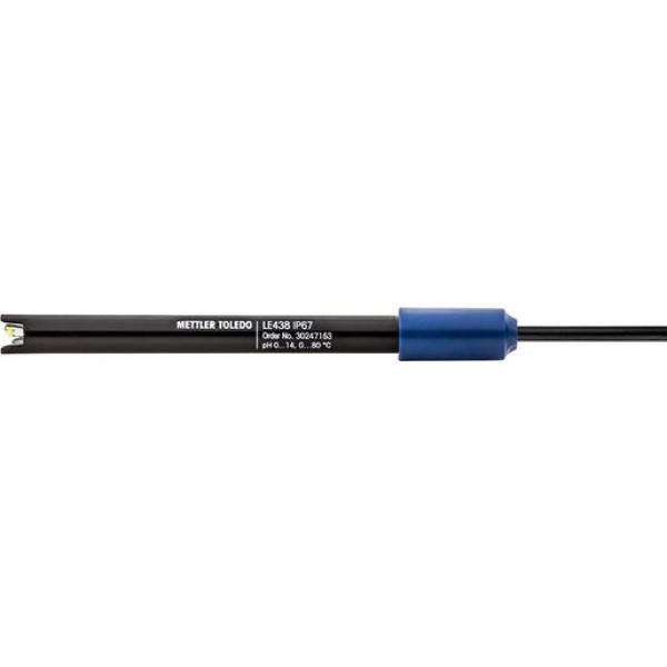 LE pH Electrode LE438-IP67
