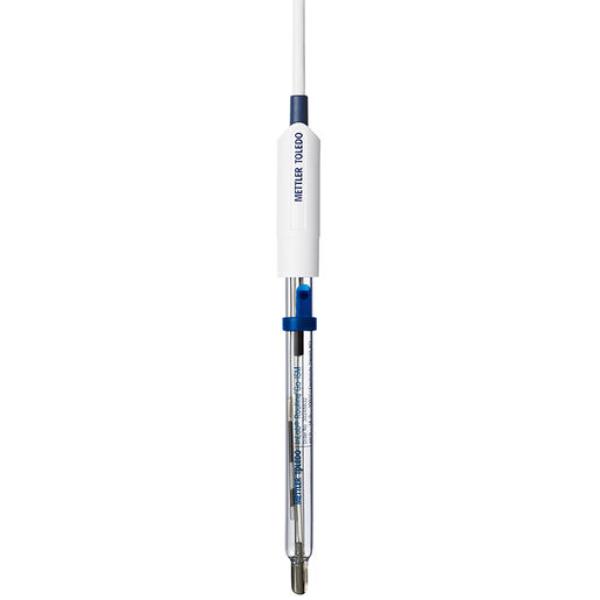 pH Elektrode InLab Routine Go-ISM