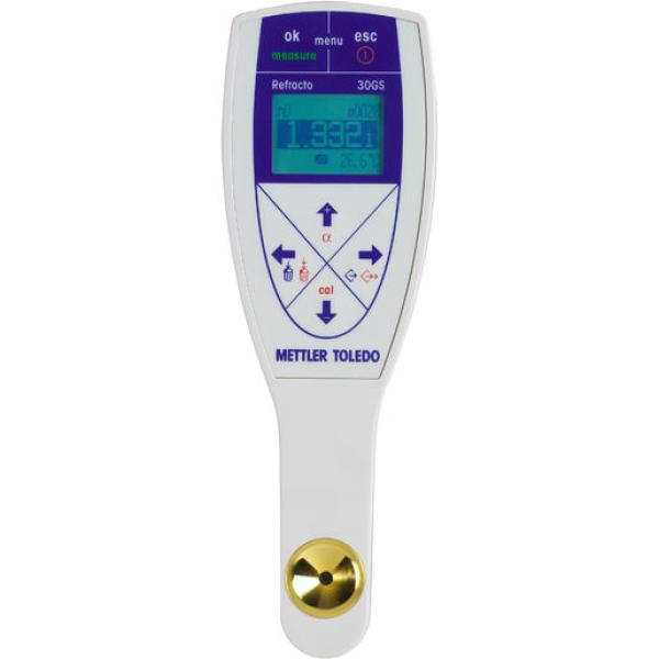 Refractometer 30GS