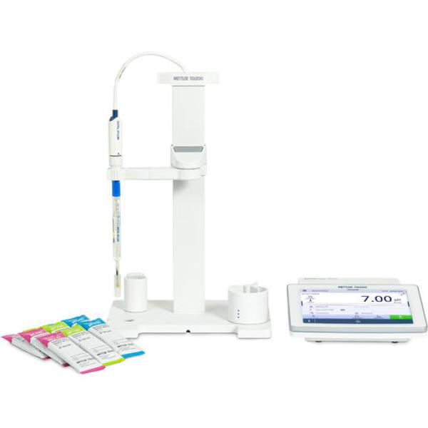 pH meter SevenDirect SD20 Viscous Kit
