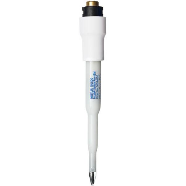 pH Elektrode InLab Solids Pro-ISM