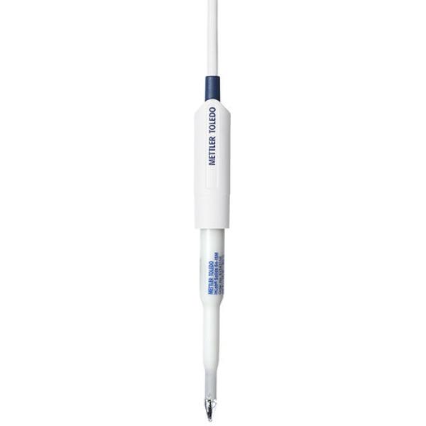 pH electrode InLab Solids Go-ISM