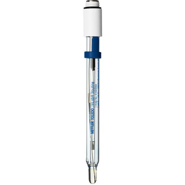 pH Elektrode InLab Routine