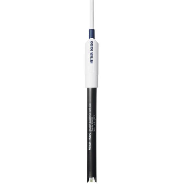 pH electrode InLab Expert Go-5m-ISM