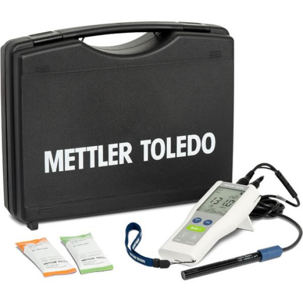 FiveGo Cond meter F3-Field-Kit