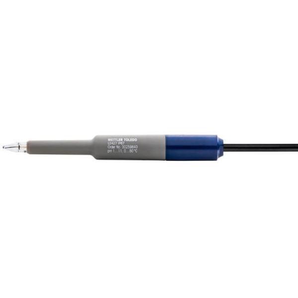 LE pH Electrode LE427-IP67