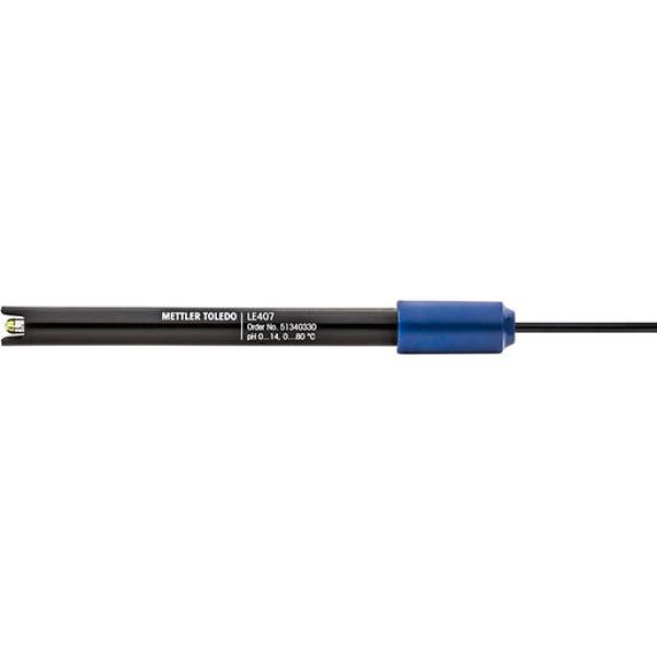 pH Elektrode LE407