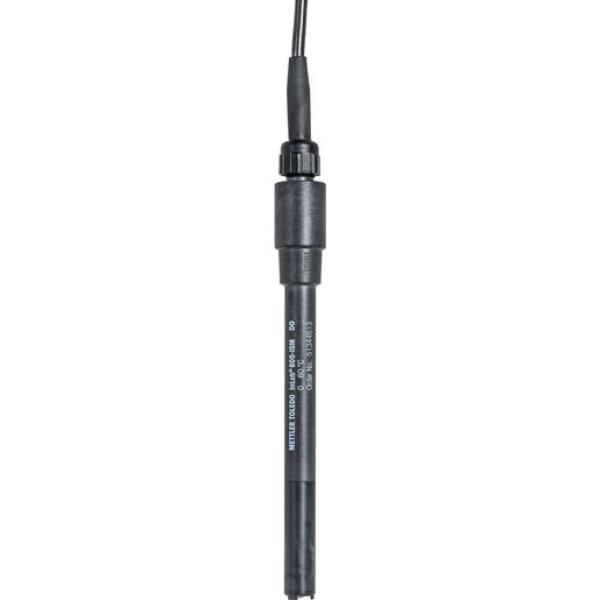Sauerstoff Sensor InLab 605-ISM-10m