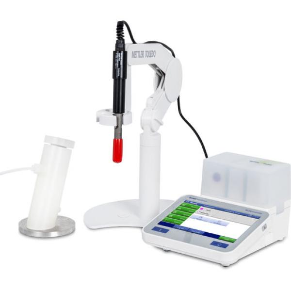 SevenExcellence Cond meter S700-Trace-K