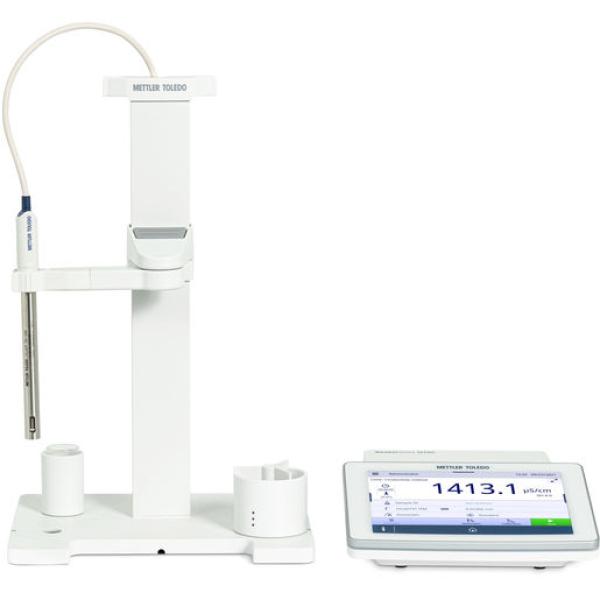 Cond meter SevenDirect SD30 Pure H2O Kit