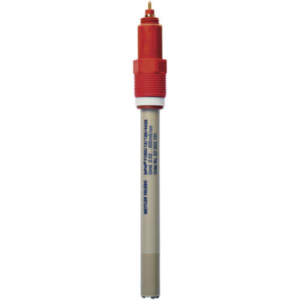 Leitfähigkeitselektrode InPro7100i/SG/120/C22
