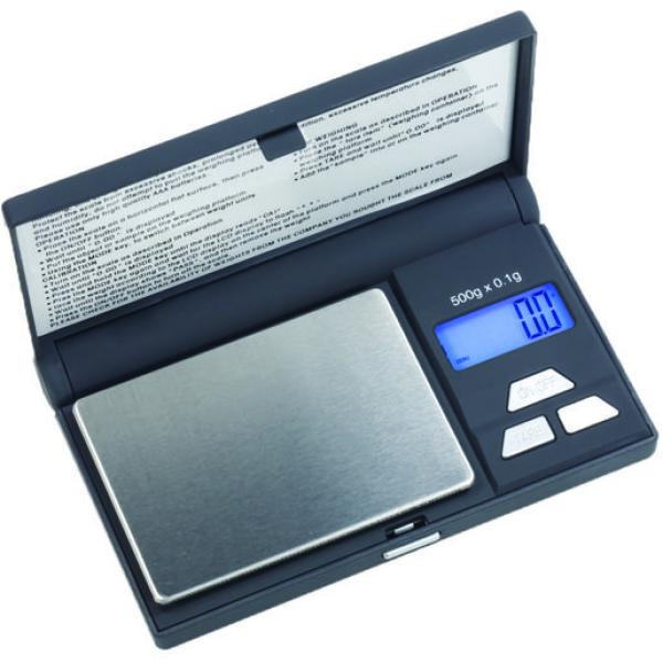 Portable Waage, YA302