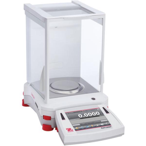 Analysenwaage EX324M