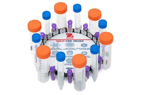 Vertikaler 50ml, 15ml, Mikroröhrenhalter