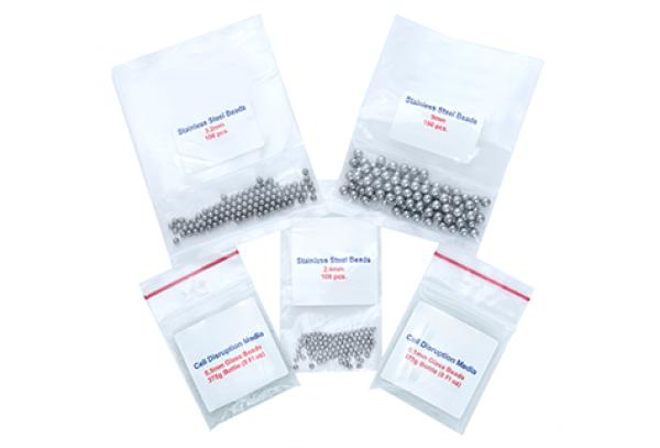 Genie Bead Sample Pack