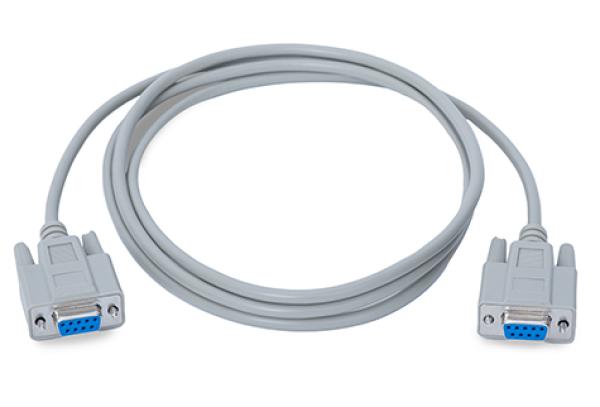 Serielles Kabel
