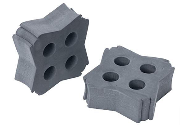 29-37mm Röhreneinsätze