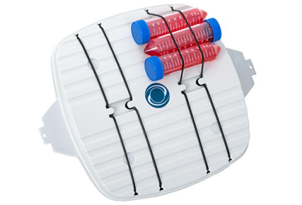 Standardplattform für Rotator-Genie