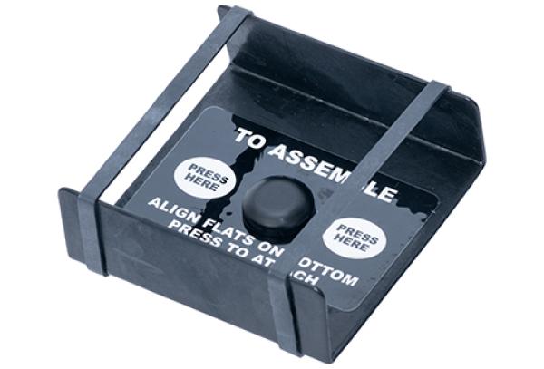 MicroPlate-Adapterkit für angewandte Bio