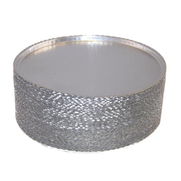 Aluminiumscheiben Set 50 MB