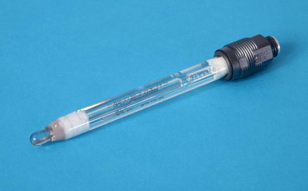 HP-SP pH-Sensor OPS31 für Trinkwasser mit niedriger Leitfähigkeit