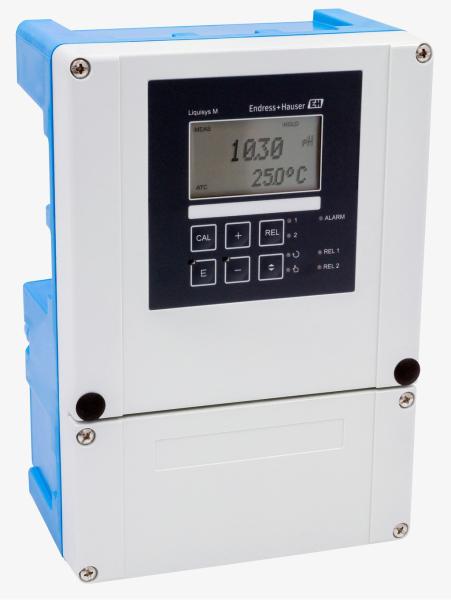 Liquisys M  CPM253-PR0110
