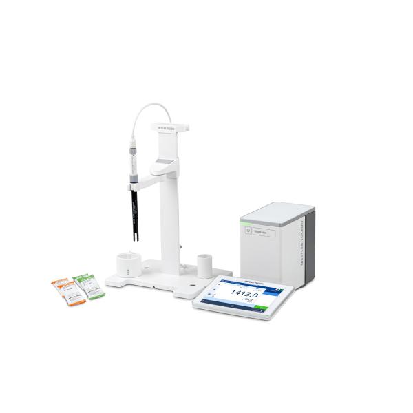 Cond Meter NineFocus NF3000 Kit​