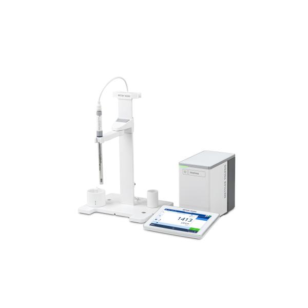 Cond Meter NineFocus NF3000 Pure H2O Kit