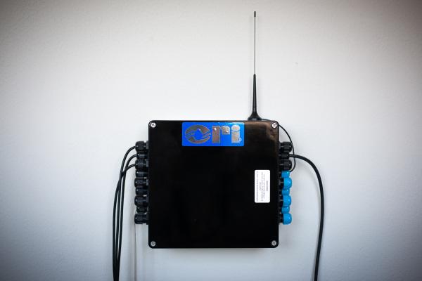 Ori NEMO 1 T Ex-Multitransmitter
