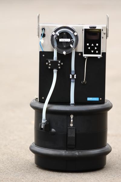 Ori NEMO 1 M PP mobiler Probenehmer Ex