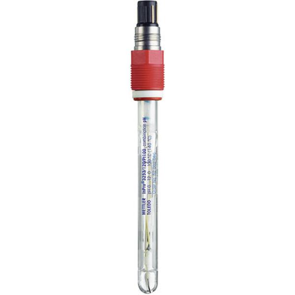 pH Sensor InPro3250/225/PT100