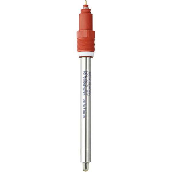 pH Sensor InPro4802i/SG/225